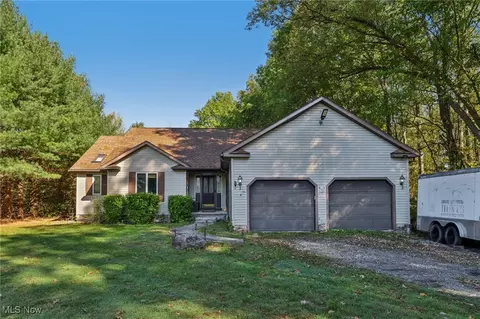 2601 Hague Rd, Orwell, OH 44076