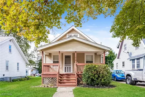 1218 Dietz Ave, Akron, OH 44301