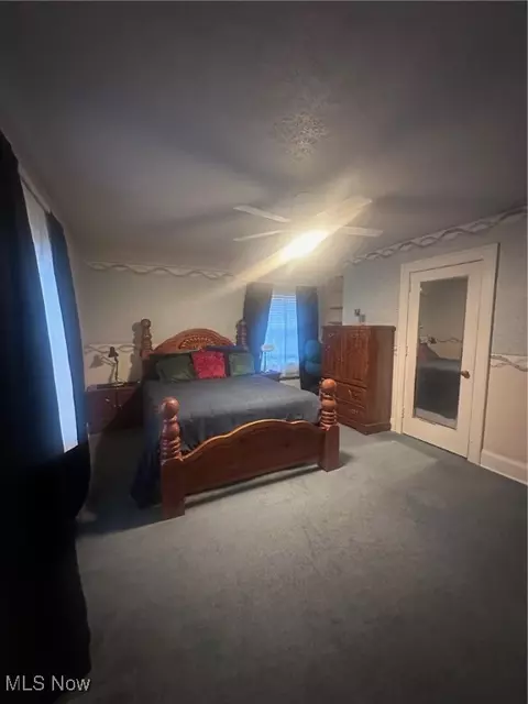 Bedroom - 1172 W 7th St, Lorain, OH 44052 photo 3 of 6