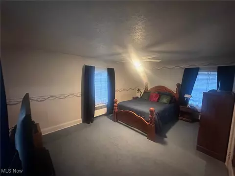Bedroom - 1172 W 7th St, Lorain, OH 44052 photo 2 of 6
