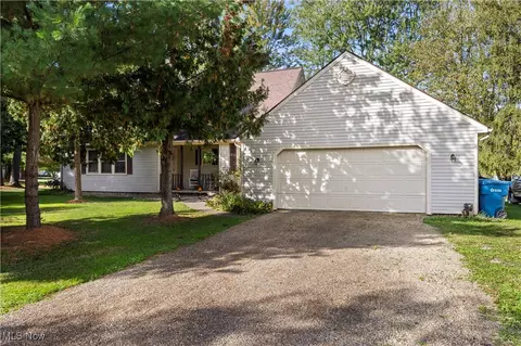 428 Prospect St, Wellington, OH 44090