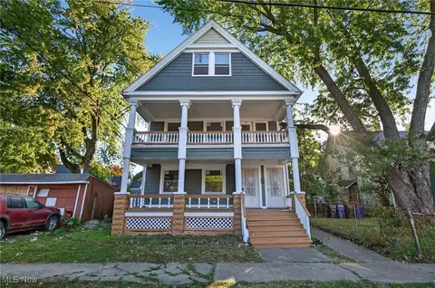 3557 W 32nd St, Cleveland, OH 44109