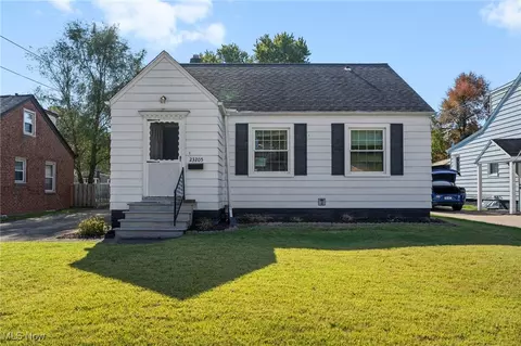 23205 Clifford Dr, North Olmsted, OH 44070