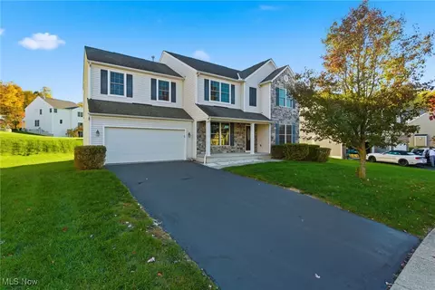2617 Arbor Park, Newark, OH 43055