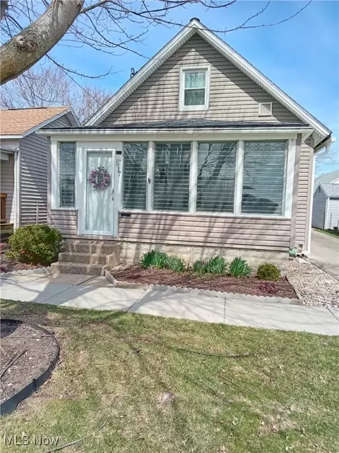 517 Polk, Sandusky, OH 44870