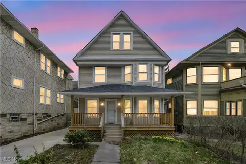 1374 W 114th St, Cleveland, OH 44102