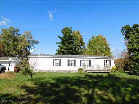 5059 Leon Rd, Andover, OH 44003