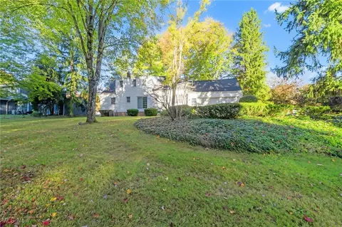 Exterior - 35690 Solon Rd, Solon, OH 44139 photo 7 of 11
