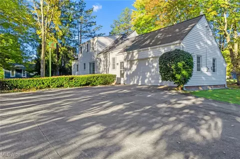Exterior - 35690 Solon Rd, Solon, OH 44139 photo 3 of 11