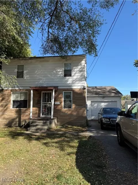 542 Lawnview Ave, Painesville, OH 44077