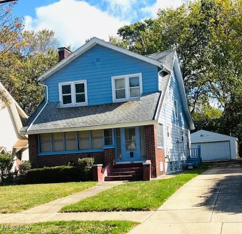 295 Noble Ave, Akron, OH 44320