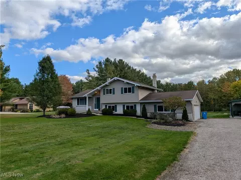 11445 Hosford Rd, Chardon, OH 44024