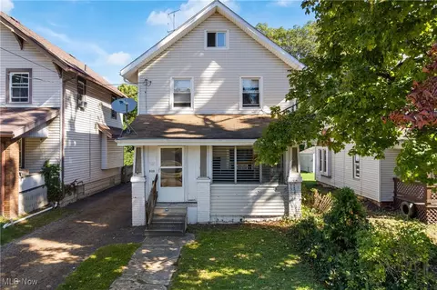 939 W Exchange St, Akron, OH 44302