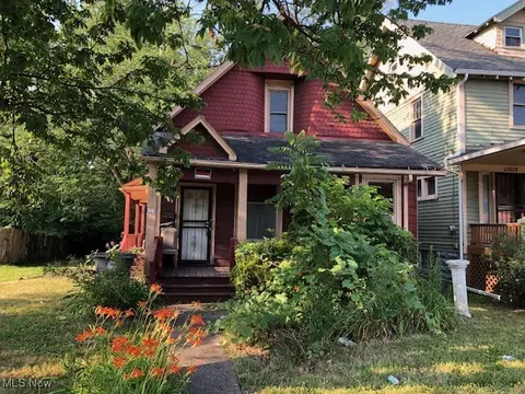 11624 Miles Ave, Cleveland, OH 44105