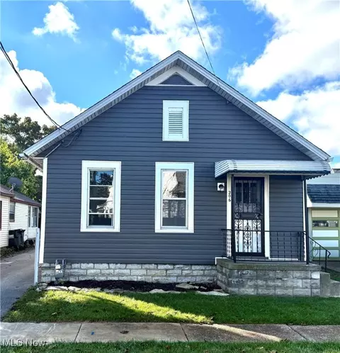 206 Townsend St, Sandusky, OH 44870