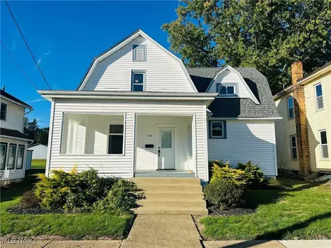 236 Jones St, Shreve, OH 44676