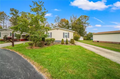 Exterior - 151 Oaktree Ln, Hiram, OH 44234 photo 2 of 2