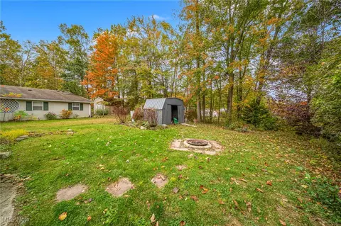 Exterior - 151 Oaktree Ln, Hiram, OH 44234 photo 1 of 2