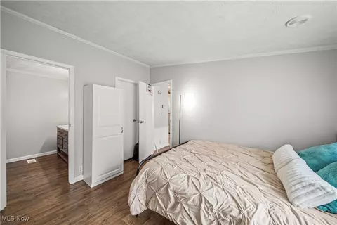 Bedroom - 151 Oaktree Ln, Hiram, OH 44234 photo 1 of 6