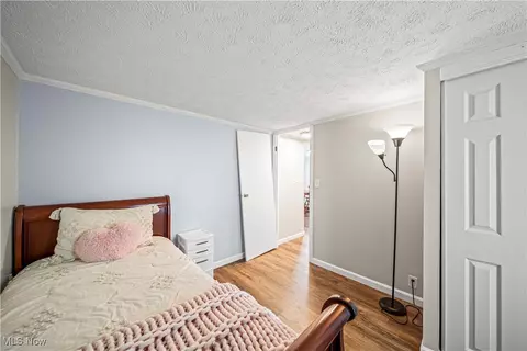 Bedroom - 151 Oaktree Ln, Hiram, OH 44234 photo 3 of 6