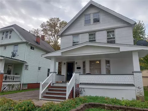14500 Alder Ave, East Cleveland, OH 44112