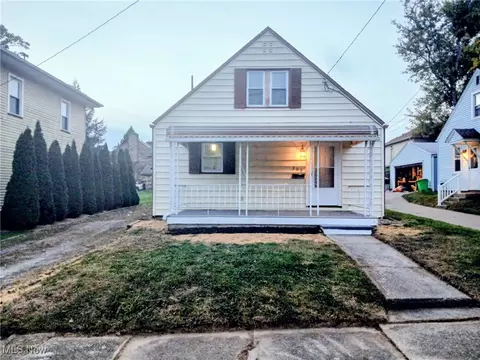 309 15th St NW, Massillon, OH 44647