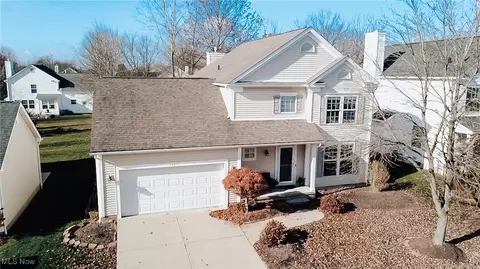 1481 Timber Trl, Hudson, OH 44236