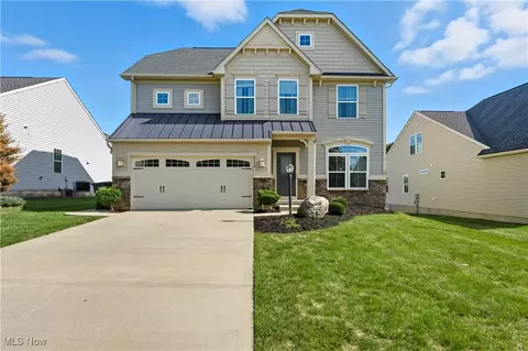 6456 Horseshoe Ave NE, Canton, OH 44721