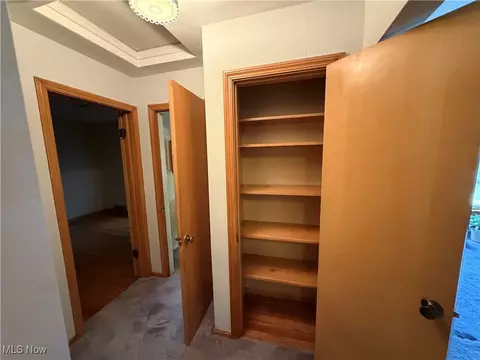 Entry Way - 3558 E Sprague Rd, Broadview Heights, OH 44147 photo 1 of 1