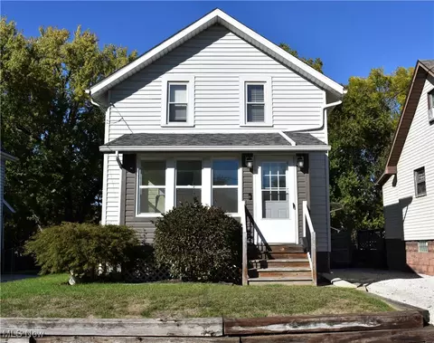 1241 Mcintosh Ave, Akron, OH 44314