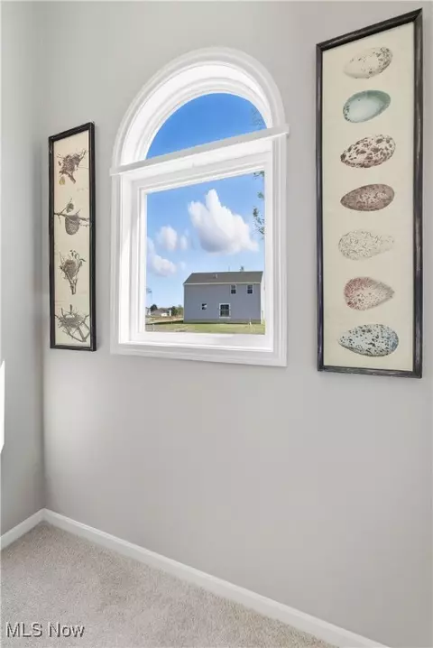 Entry Way - 8314 Sapphire Ave NE, Canton, OH 44721 photo 7 of 7