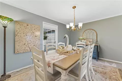 Dining - 8314 Sapphire Ave NE, Canton, OH 44721 photo 1 of 3