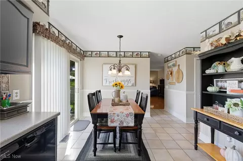 Dining - 8314 Sapphire Ave NE, Canton, OH 44721 photo 3 of 3