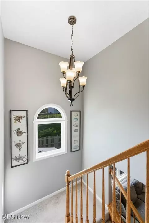 Entry Way - 8314 Sapphire Ave NE, Canton, OH 44721 photo 6 of 7