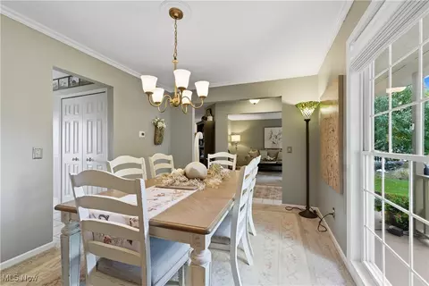 Dining - 8314 Sapphire Ave NE, Canton, OH 44721 photo 2 of 3