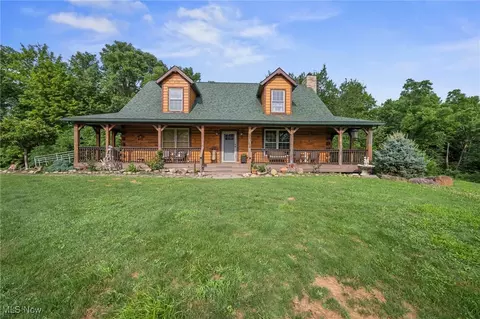 15772 Cleveland E Liverpool Rd, Beloit, OH 44609