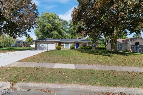 220 Kinney St, Wooster, OH 44691