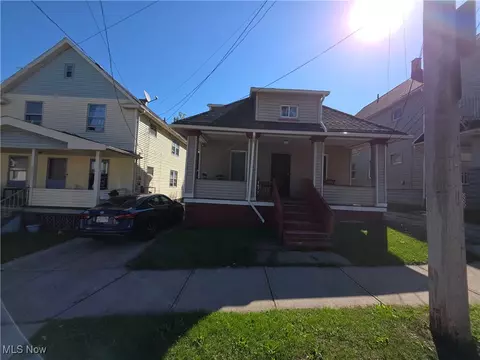 3477 W 63rd St, Cleveland, OH 44102