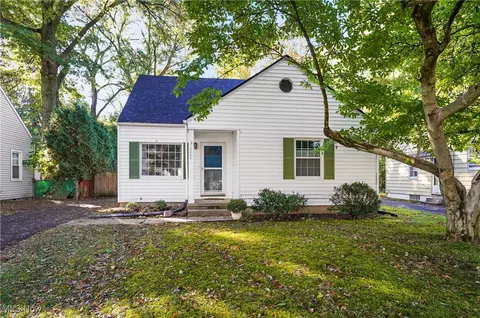 1644 Idlewood Ave, Akron, OH 44313