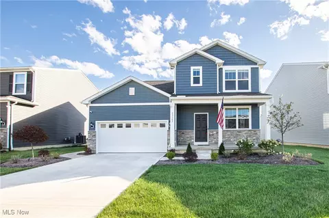 23567 Victory Ln, Columbia Station, OH 44028