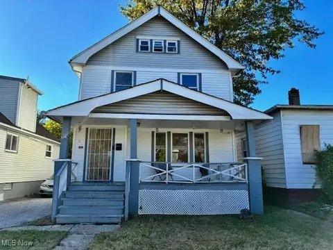 974 E 129th St, Cleveland, OH 44108