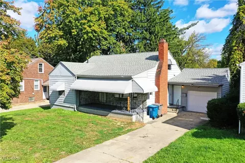 219 N Maryland Ave, Youngstown, OH 44509