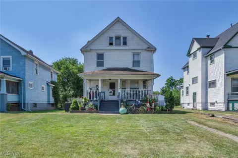 1774 E 31st St, Lorain, OH 44055