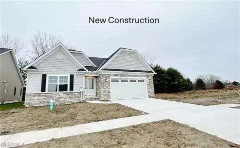 36588 Appian Way, North Ridgeville, OH 44039