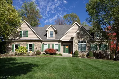 Homes For Sale in 44241, OH | Real Estate & Listings | Movoto