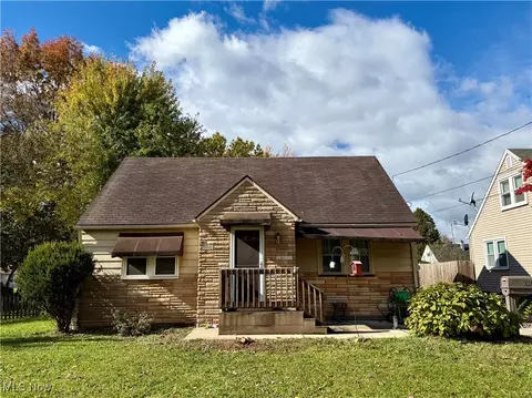 230 Westminster Ave, Youngstown, OH 44515