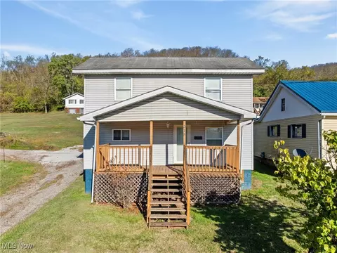 315 Hwy 7 N, Powhatan Point, OH 43942