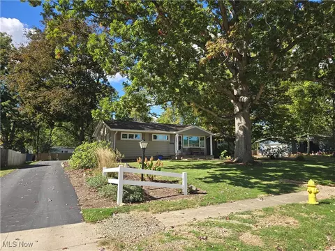 2580 Christmas Run Blvd, Wooster, OH 44691