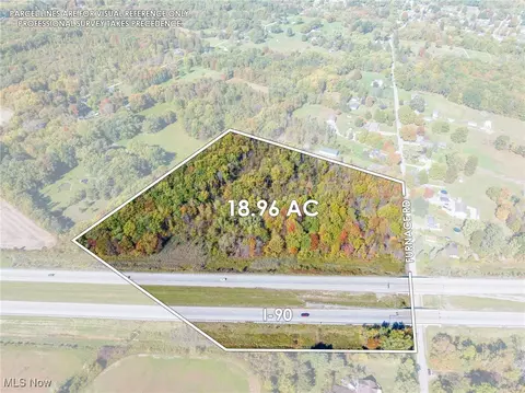 529 Furnace Rd, Conneaut, OH 44030