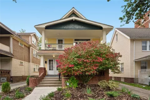 2695 E 128th St, Cleveland, OH 44120